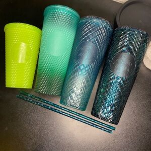 Starbucks tumblers bulk